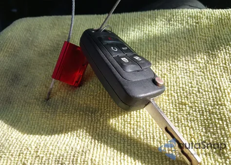 2013 Buick Encore Premium z USA, uszkodzony, nr VIN KL4CJHSB6DB132563